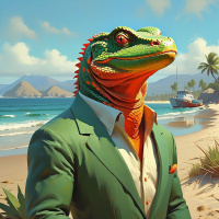 Lizardmens images