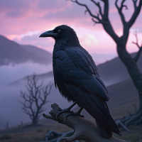 Crows images