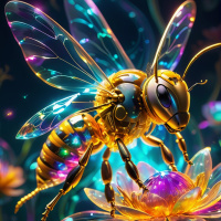 Bees avatars