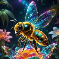 Bees images