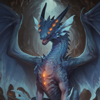 Avatar dragon