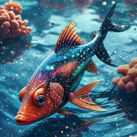 Fishes images