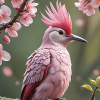 Avatar bird