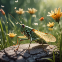 Insects images