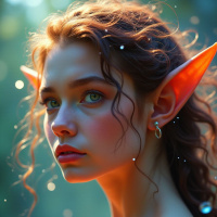 Elves images