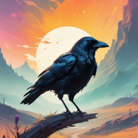 Crows images