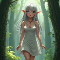 Elves avatars