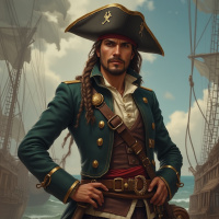 Pirates images