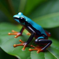 Frogs images