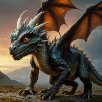 Dragons images