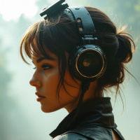 Headphones images