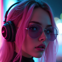 Headphones images