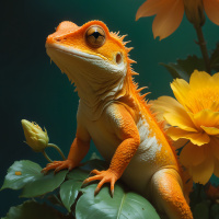 Lizards images