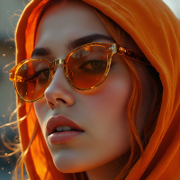 Avatar sunglasses