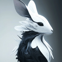 Rabbits avatars