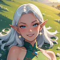 Elves images