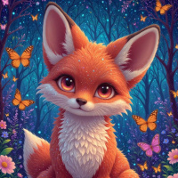 Foxes images