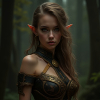 Fantasy avatars