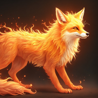 Foxes images