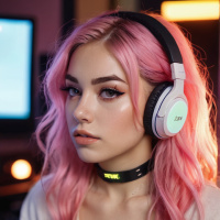 Headphones avatars