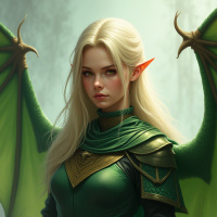 Elves images