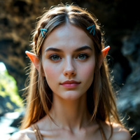 Elves avatars