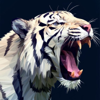 Avatar tiger