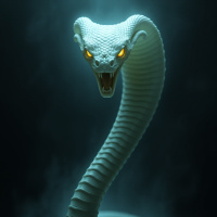 Avatar snake