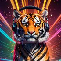 Avatar tiger