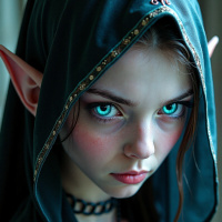 Elves avatars