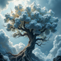 Avatar tree