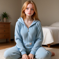 Avatar pajamas