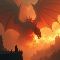 Dragons images