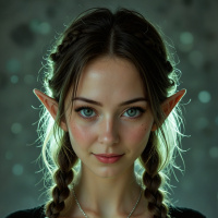 Elves images