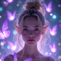 Elves avatars