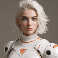 Science fiction avatars