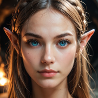 Fantasy avatars