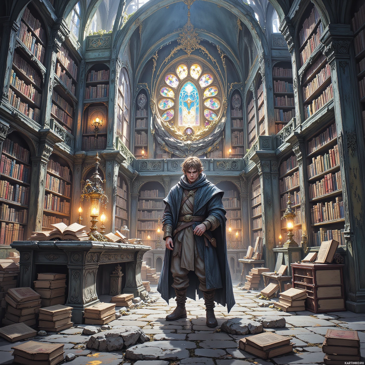Изысканная коллекция для любителей книг