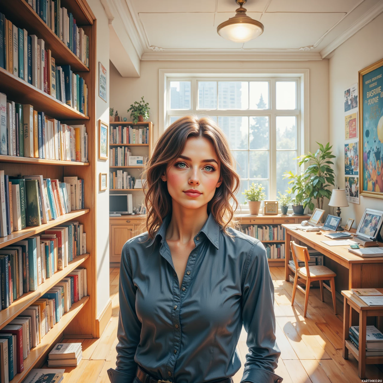 Книги на все времена и на любой вкус